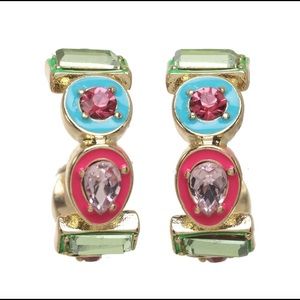 Stella & Ruby earrings